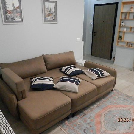 Апартамент Нова Дружба 2 Sofia Ngoại thất bức ảnh