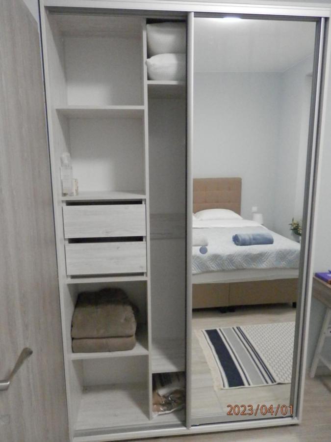 Апартамент Нова Дружба 2 Sofia Ngoại thất bức ảnh