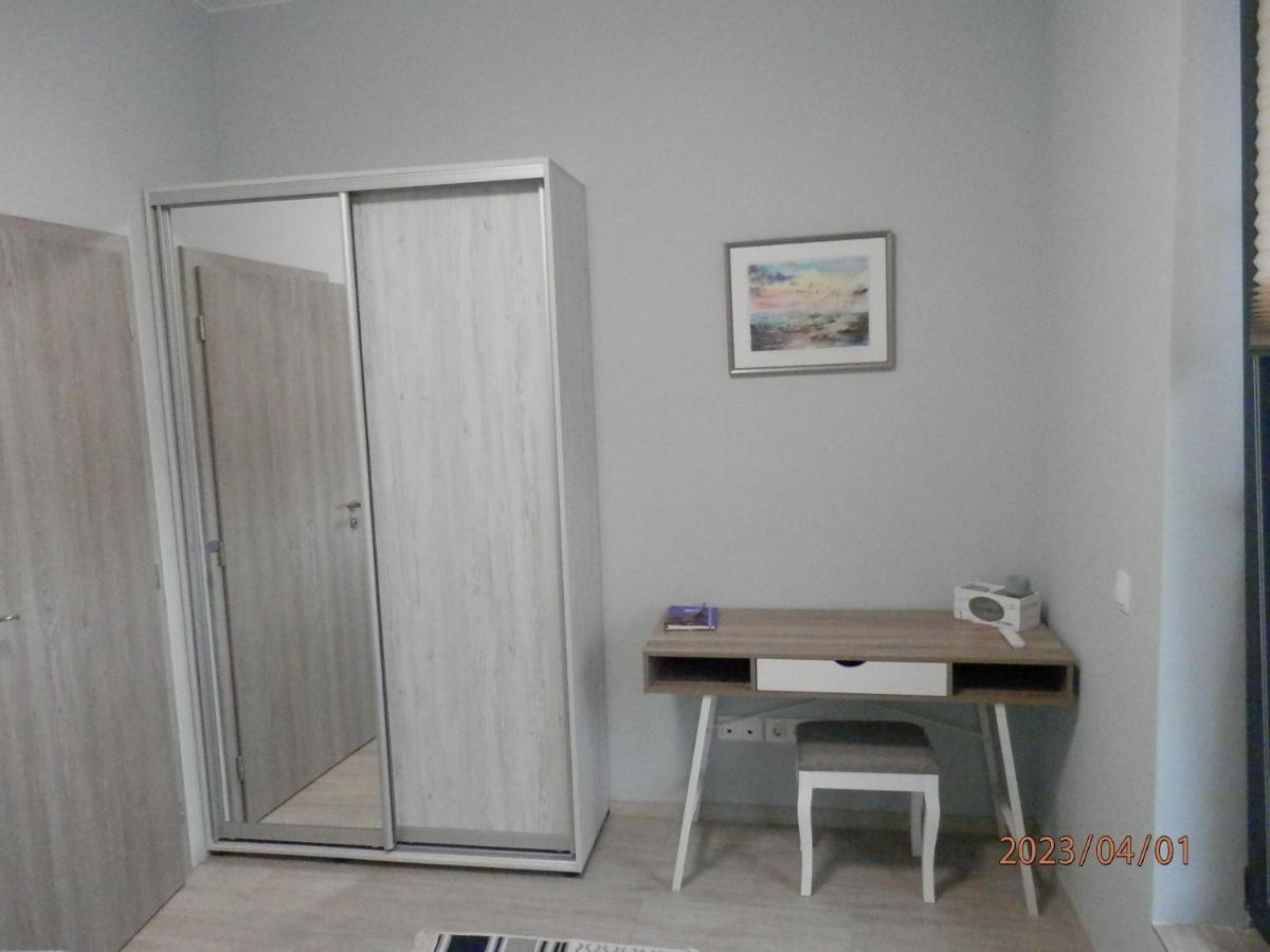 Апартамент Нова Дружба 2 Sofia Ngoại thất bức ảnh