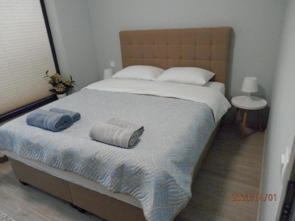 Апартамент Нова Дружба 2 Sofia Ngoại thất bức ảnh