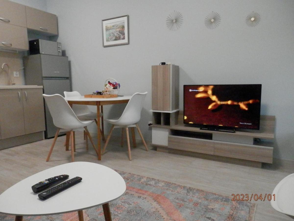 Апартамент Нова Дружба 2 Sofia Ngoại thất bức ảnh