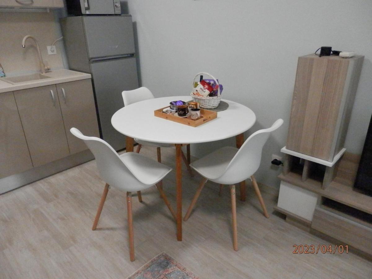 Апартамент Нова Дружба 2 Sofia Ngoại thất bức ảnh