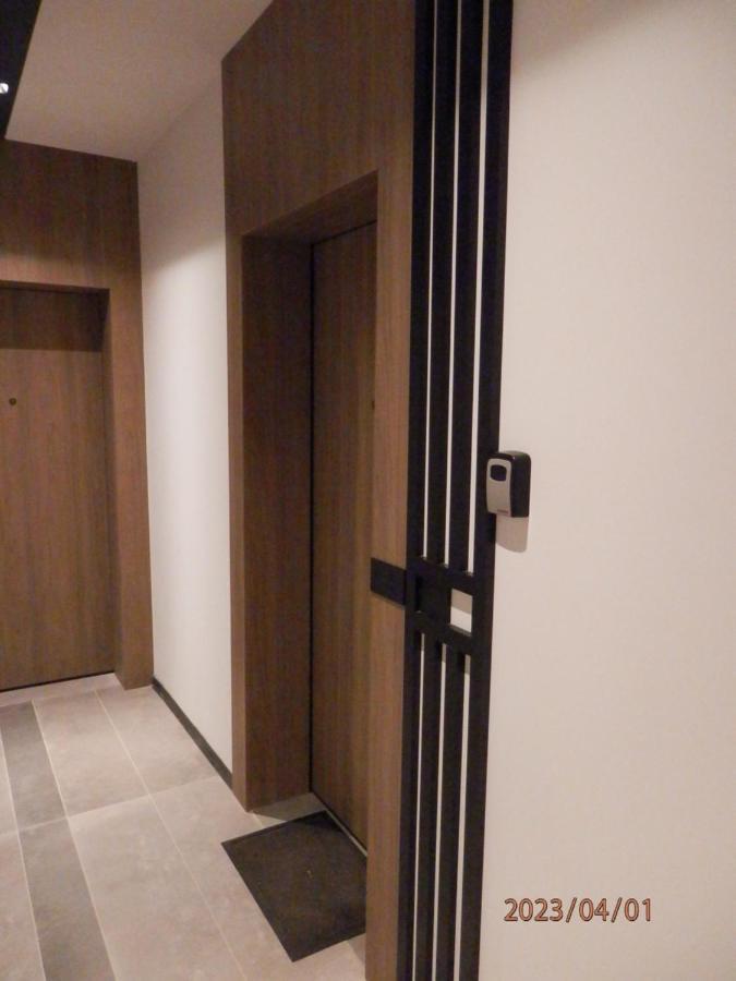 Апартамент Нова Дружба 2 Sofia Ngoại thất bức ảnh