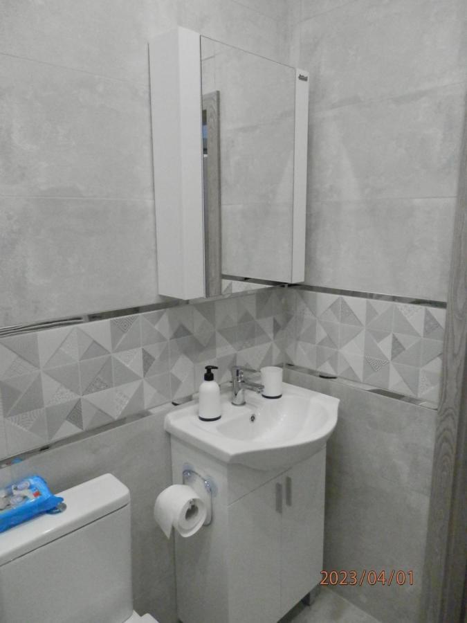 Апартамент Нова Дружба 2 Sofia Ngoại thất bức ảnh